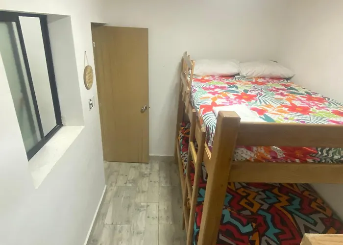 22 Apartamento 3 Habitaciones Con Balcon En Laureles Estadio