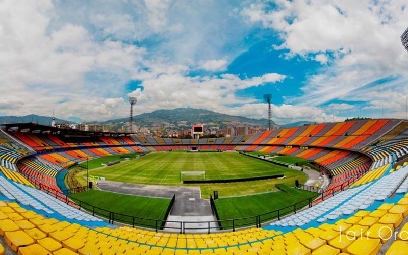 22 3 Con Balcon En Laureles Estadio Medellin